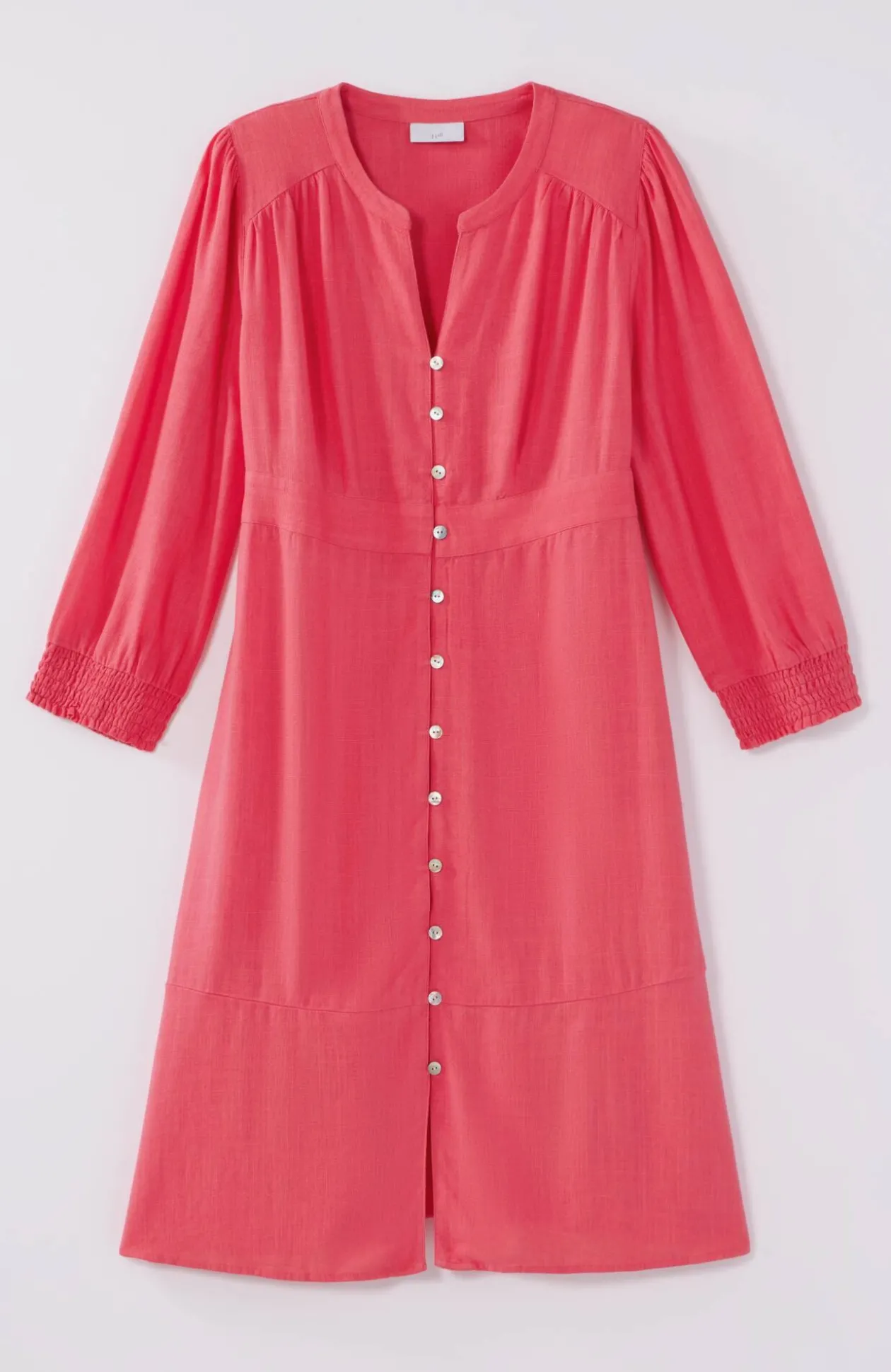 Courtyard Dress
