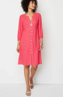 Courtyard Dress