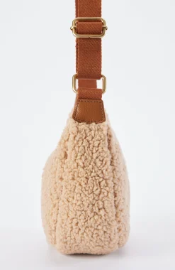 Crescent Sling Bag