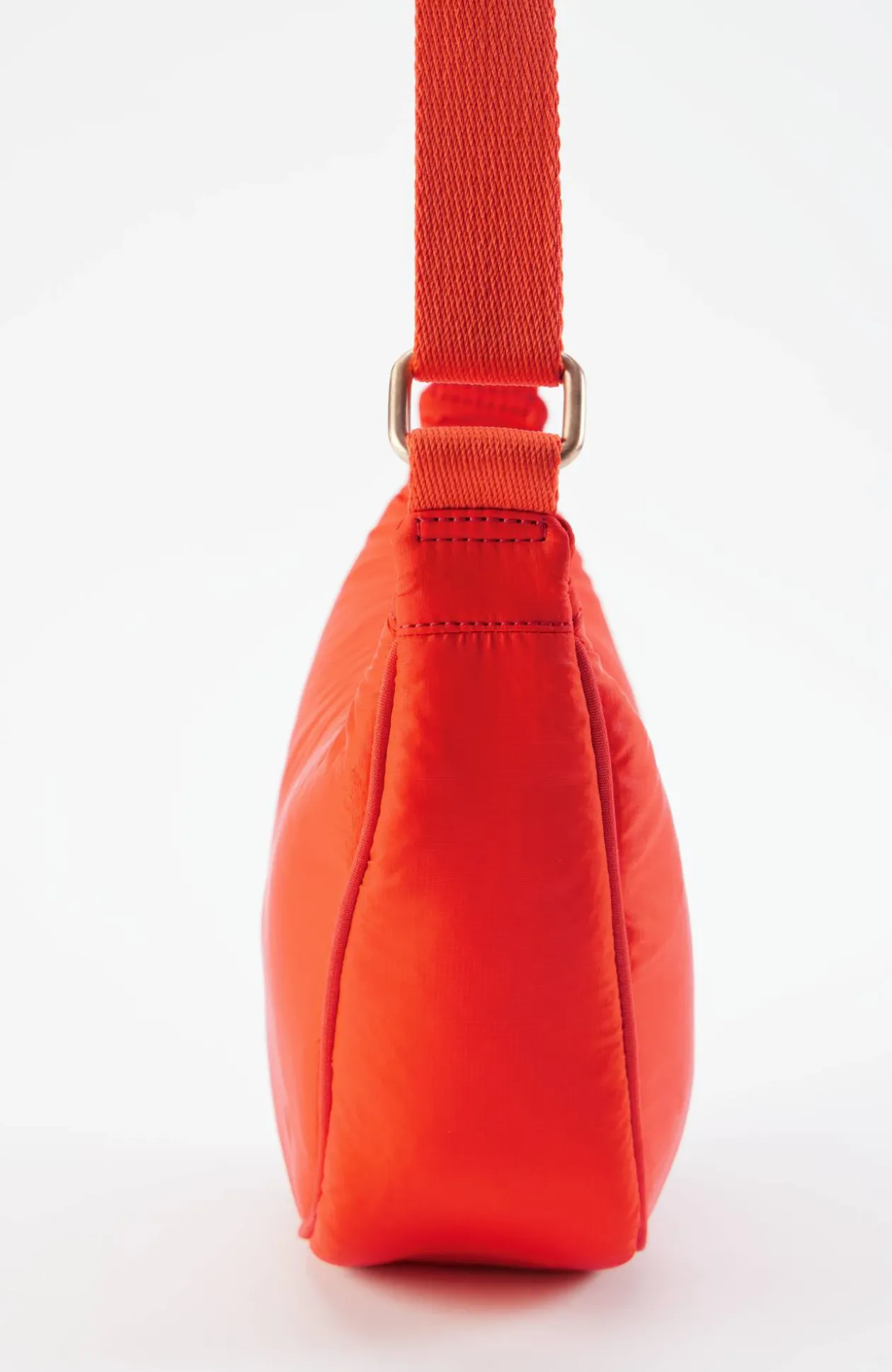 Crescent Sling Bag