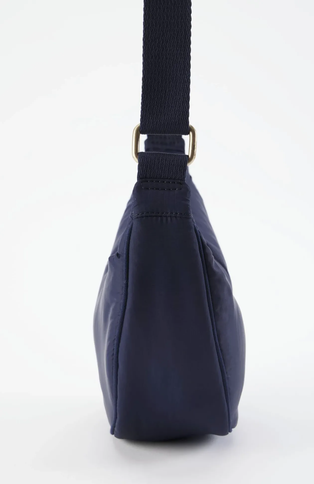 Crescent Sling Bag