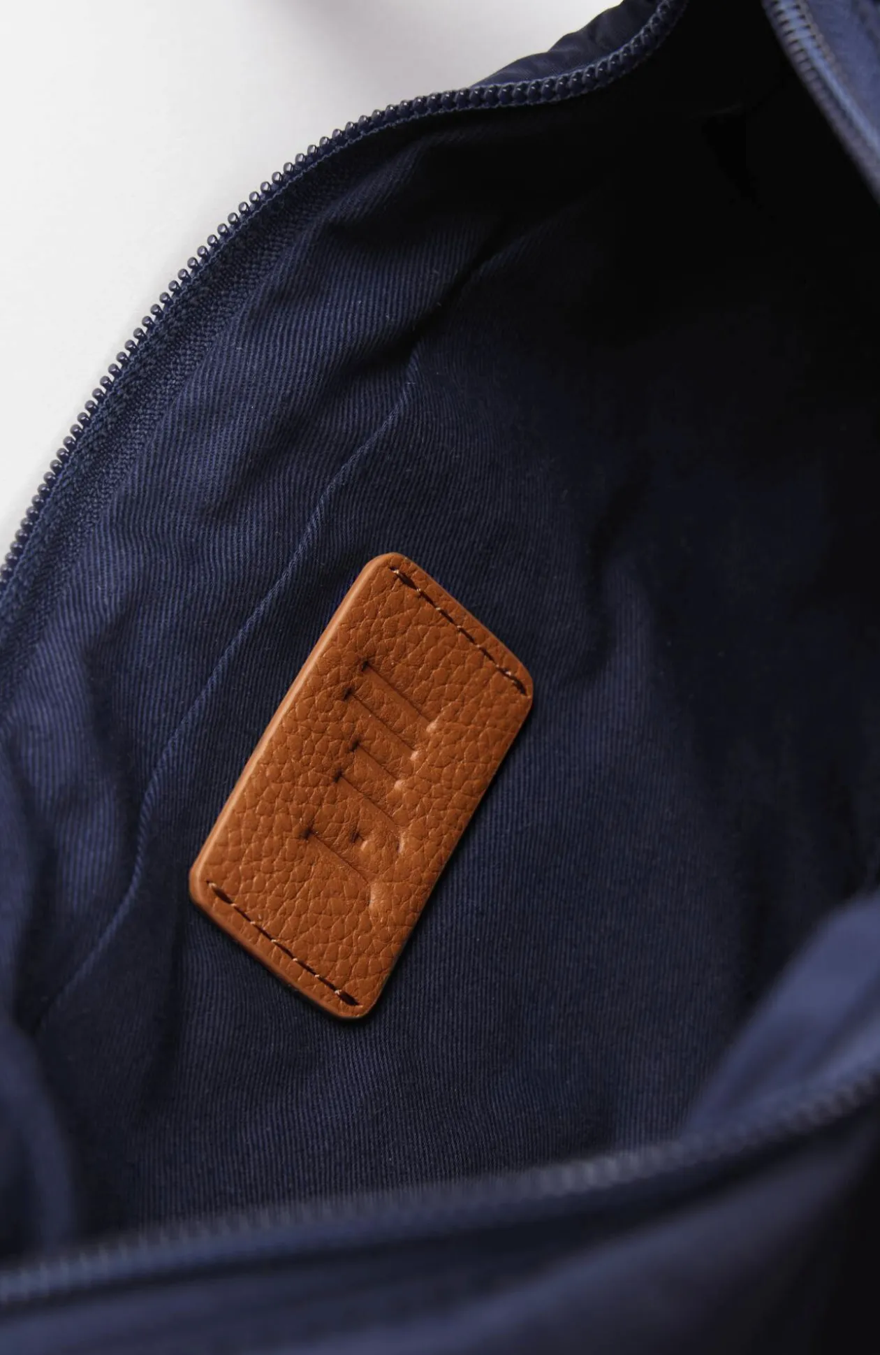 Crescent Sling Bag