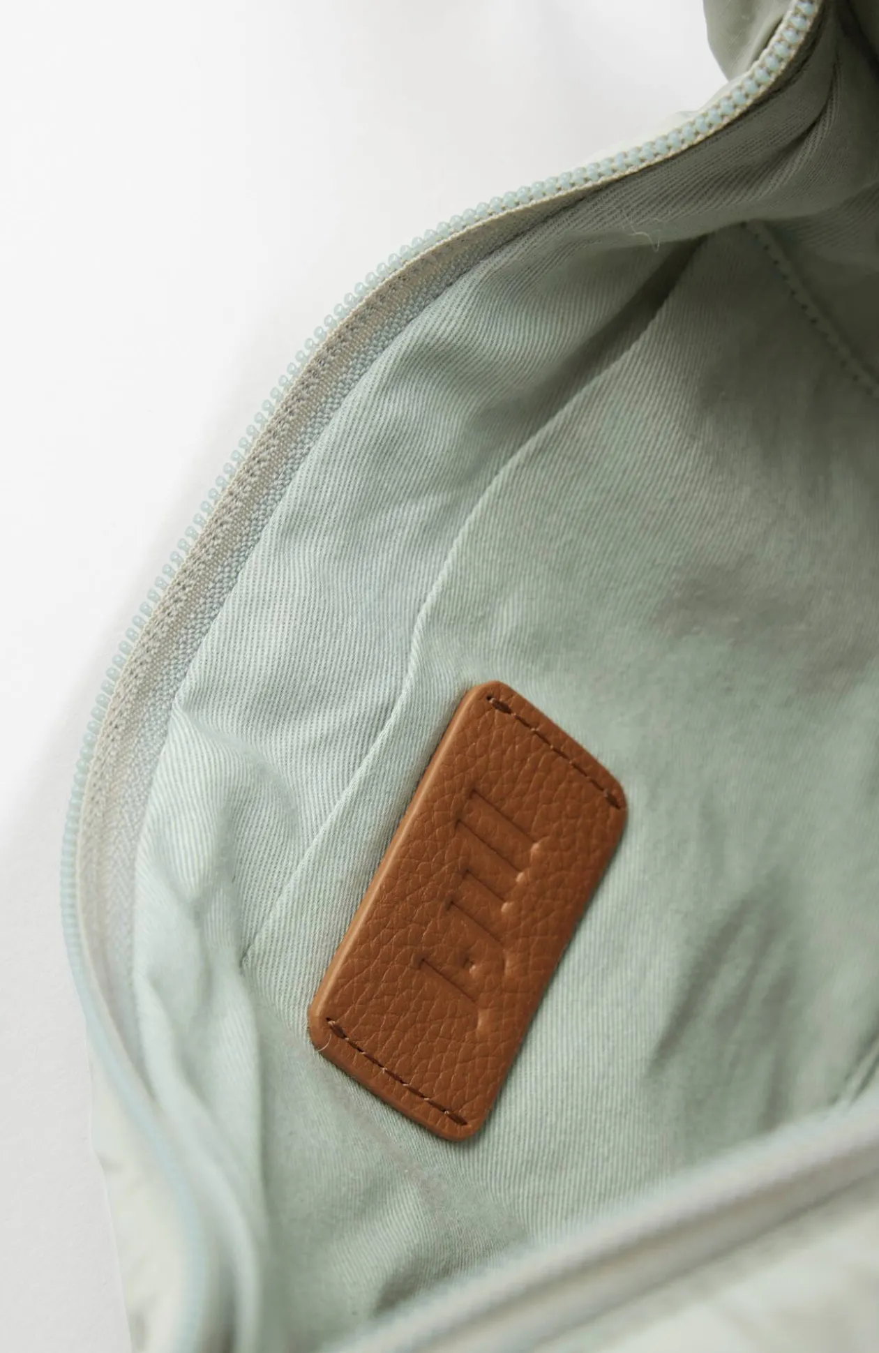 Crescent Sling Bag