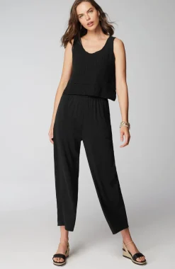 Crochet Jumpsuit
