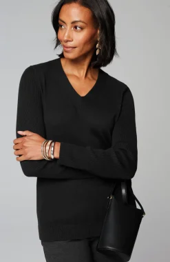 Destination Sweater