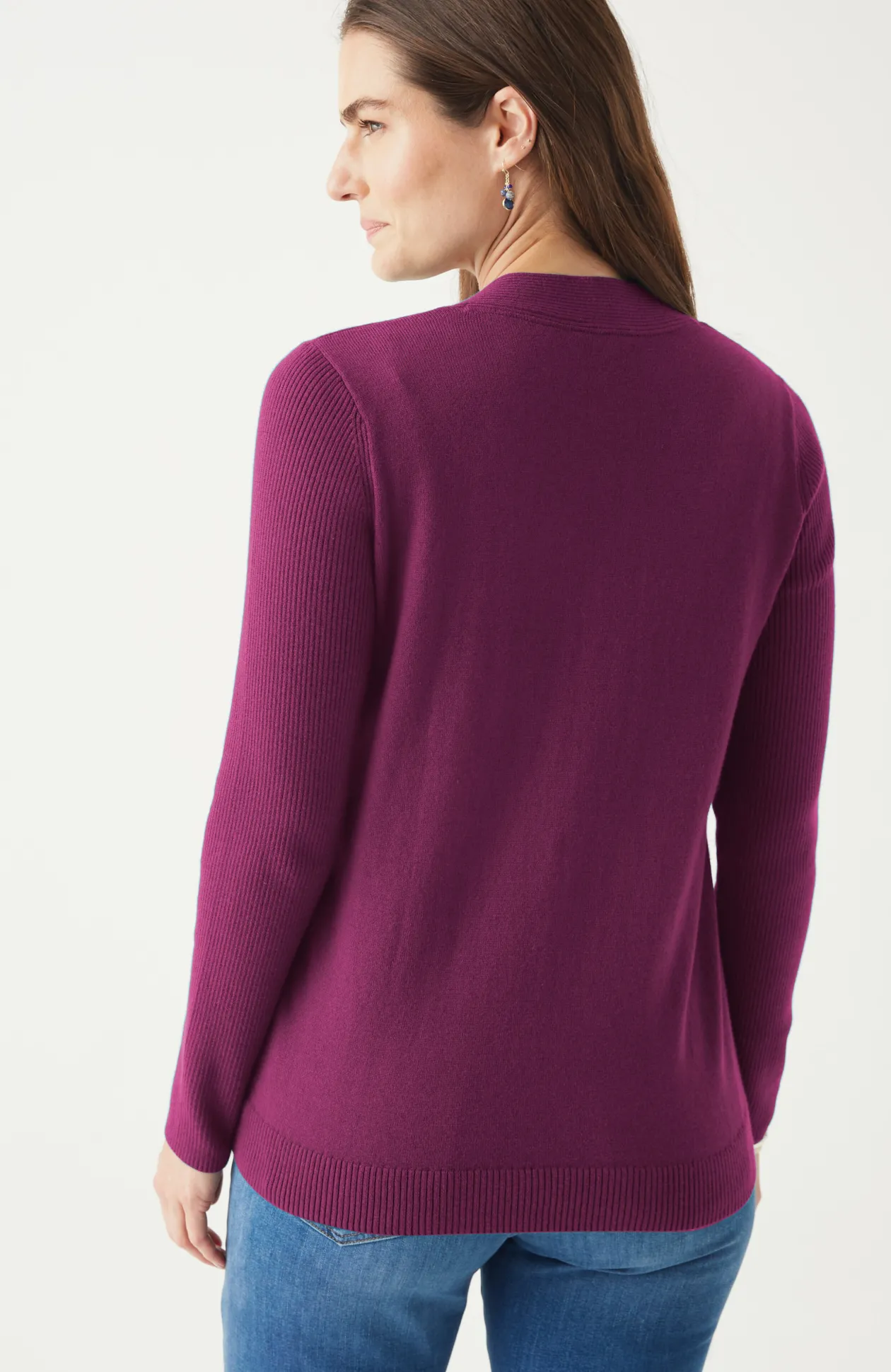 Destination Sweater