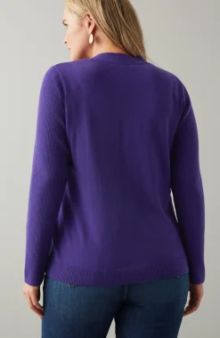 Destination Sweater