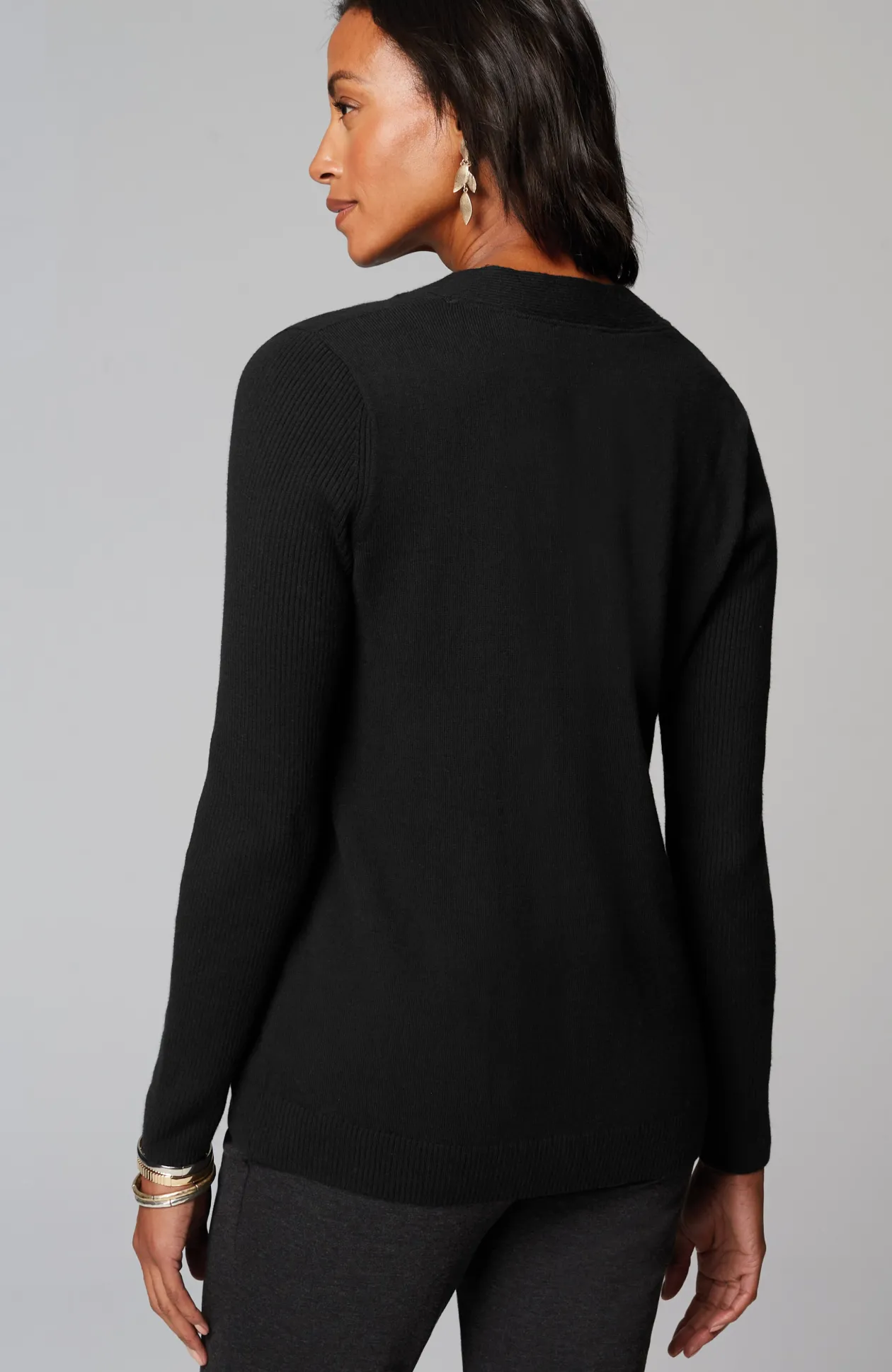 Destination Sweater