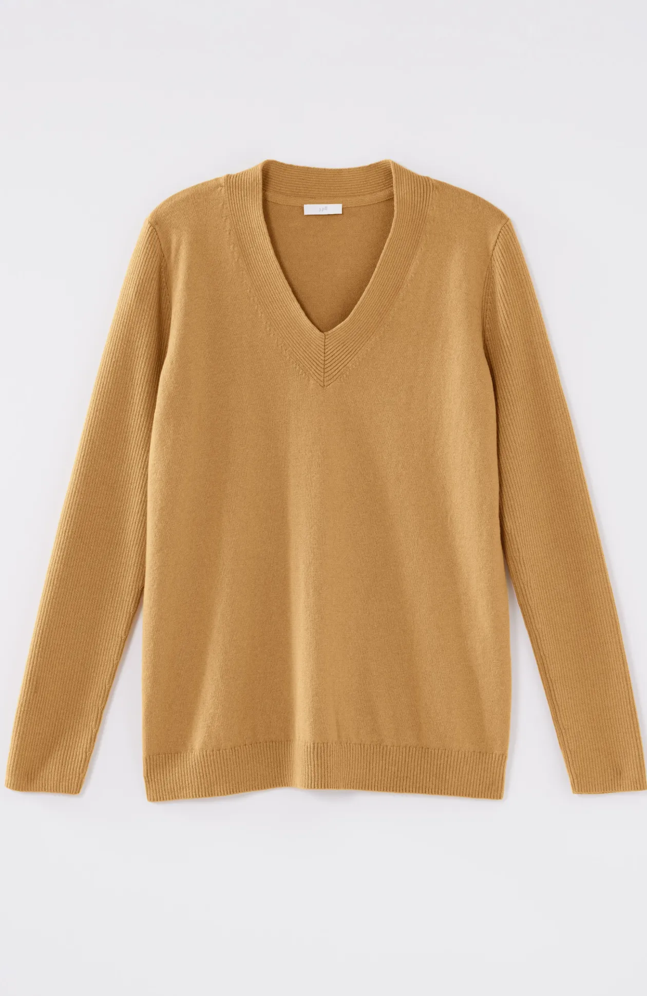 Destination Sweater