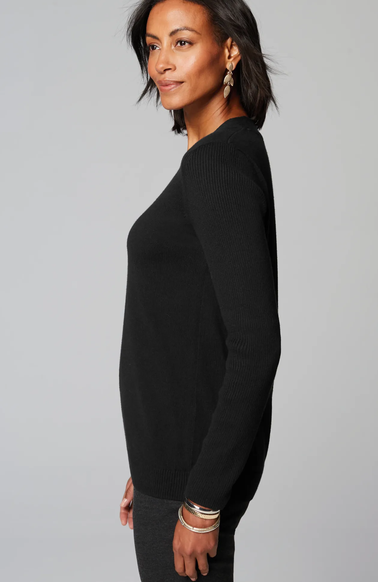 Destination Sweater