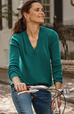 Destination Sweater