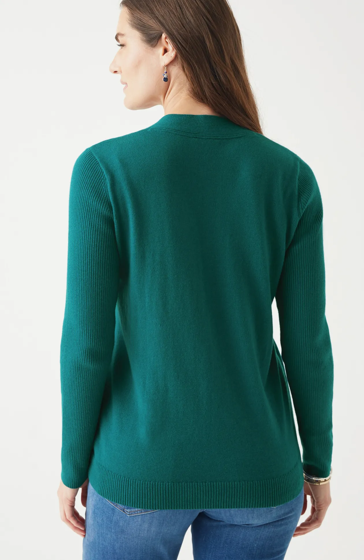 Destination Sweater