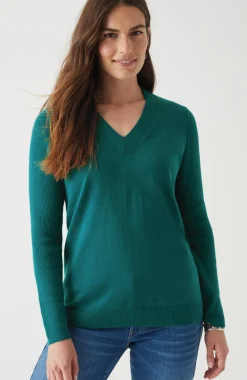 Destination Sweater