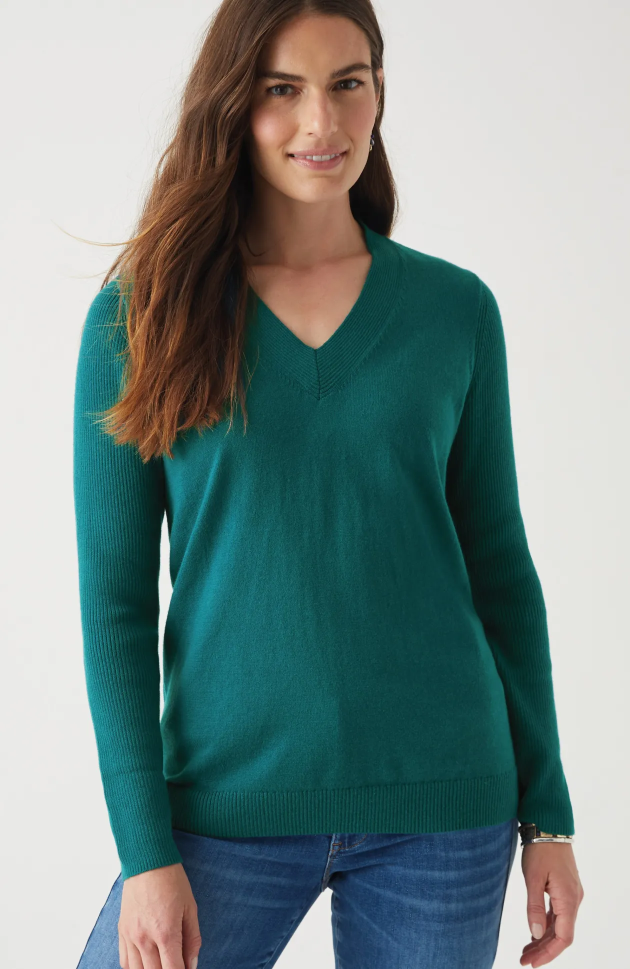 Destination Sweater