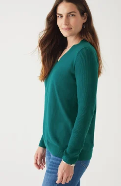 Destination Sweater
