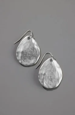 Earth Tones Drop Earrings
