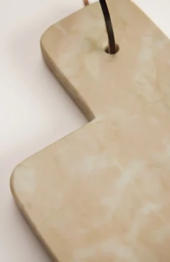 Elements Marble Cheese Board