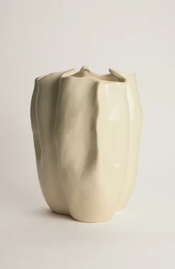 Elements Organic Shaped Vase
