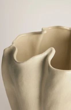 Elements Organic Shaped Vase
