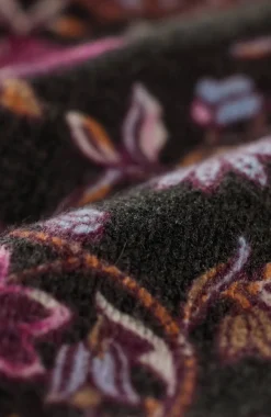 Enchanted Florals Sweater