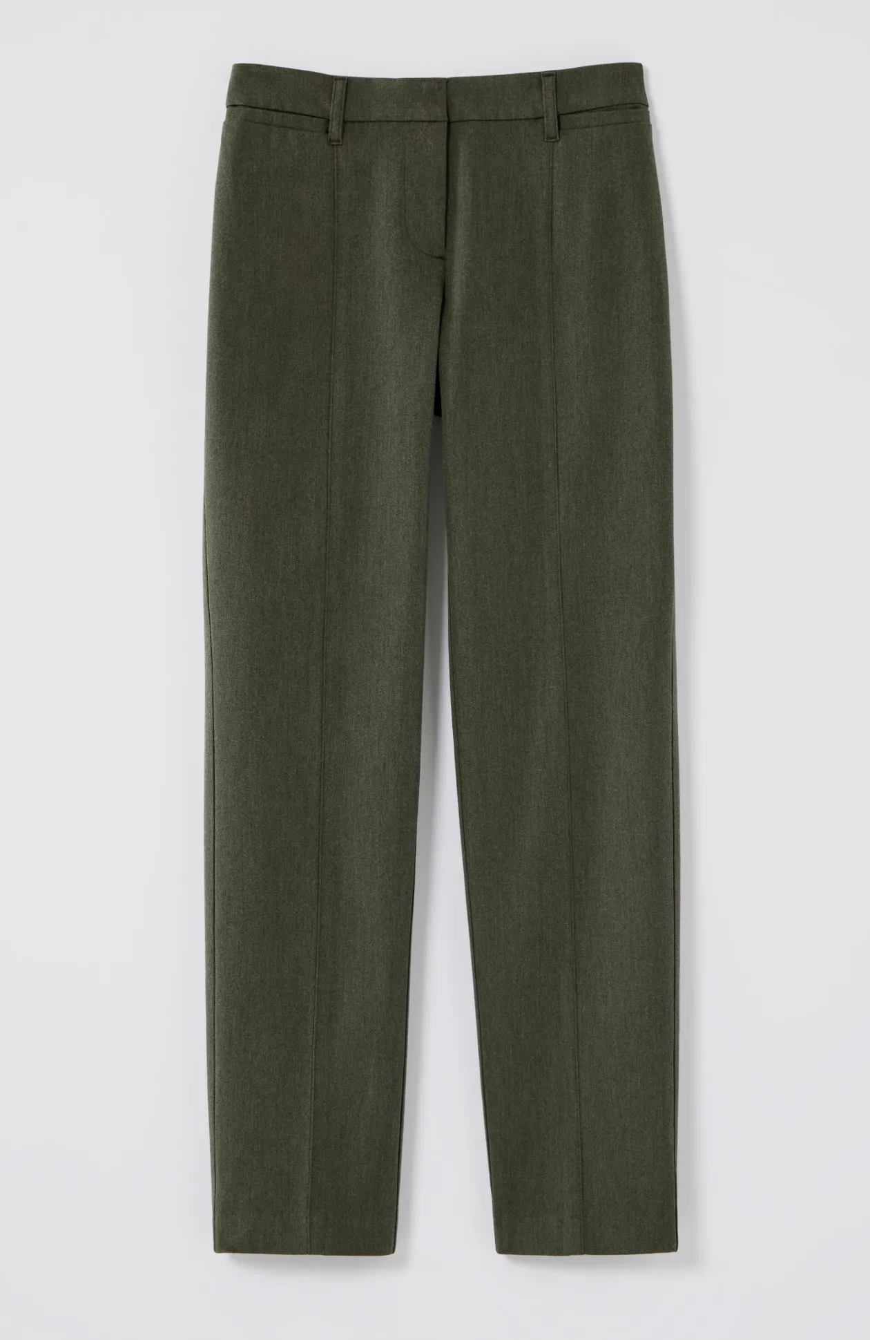 Essential Stretch-Twill Pants