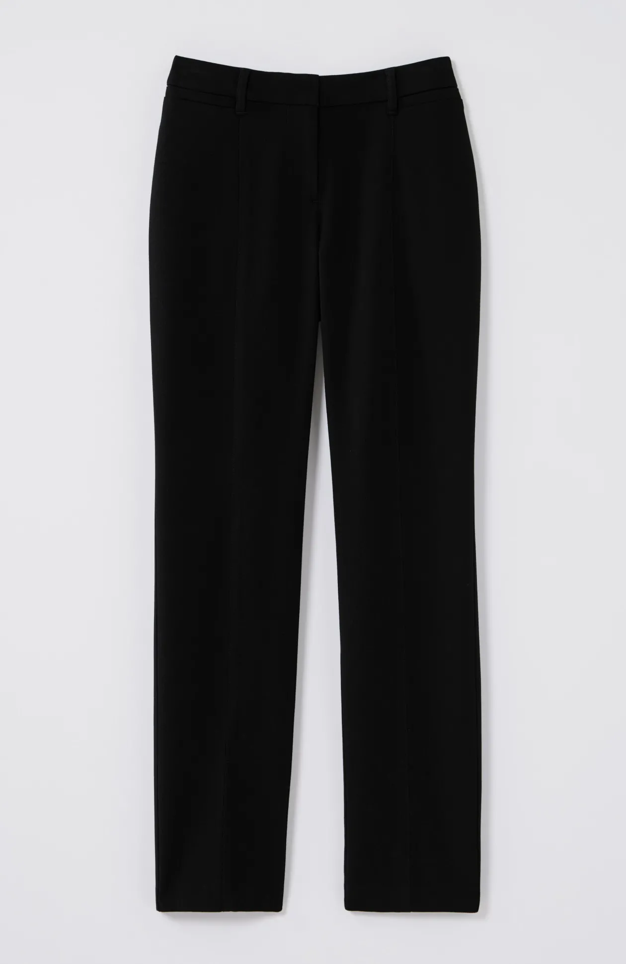 Essential Stretch-Twill Pants