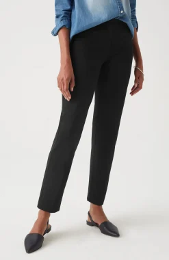 Essential Stretch-Twill Pants