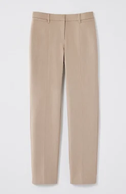 Essential Stretch-Twill Pants