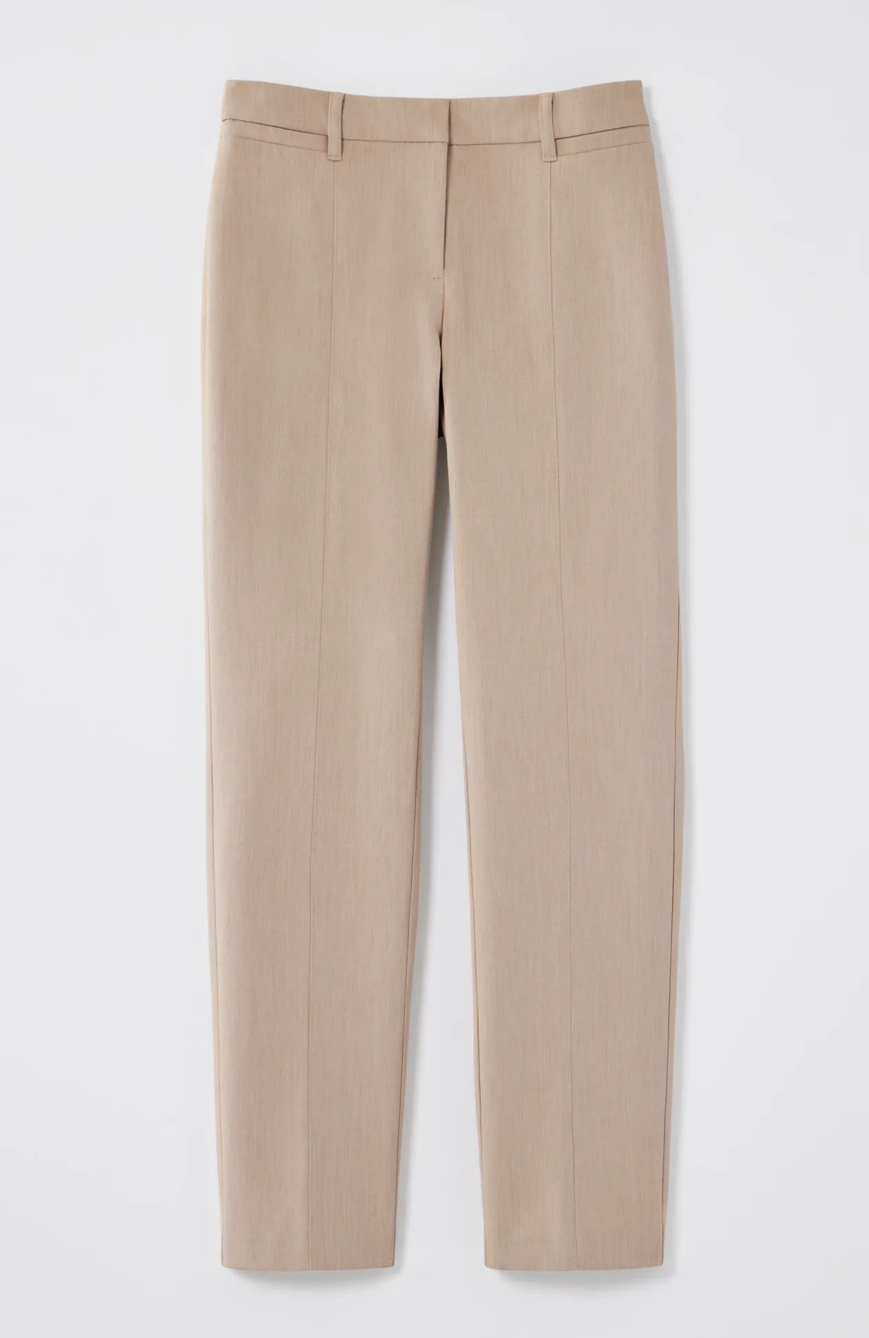 Essential Stretch-Twill Pants