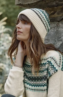Fair Isle Hat