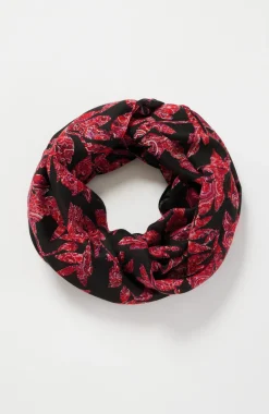 Featherweight Infinity Scarf