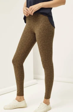 Fit Breathe Cotton Leggings