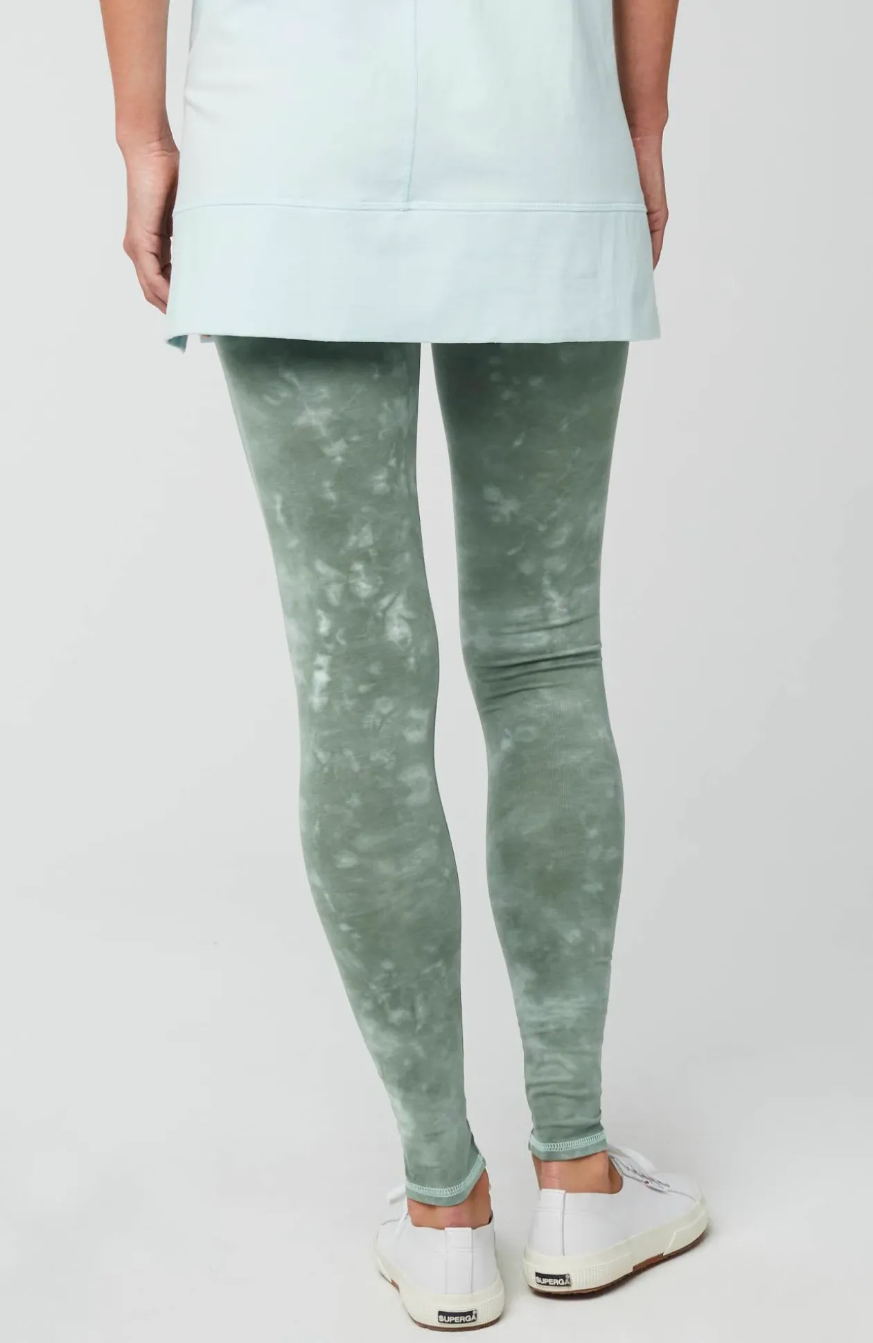 Fit Breathe Cotton Leggings