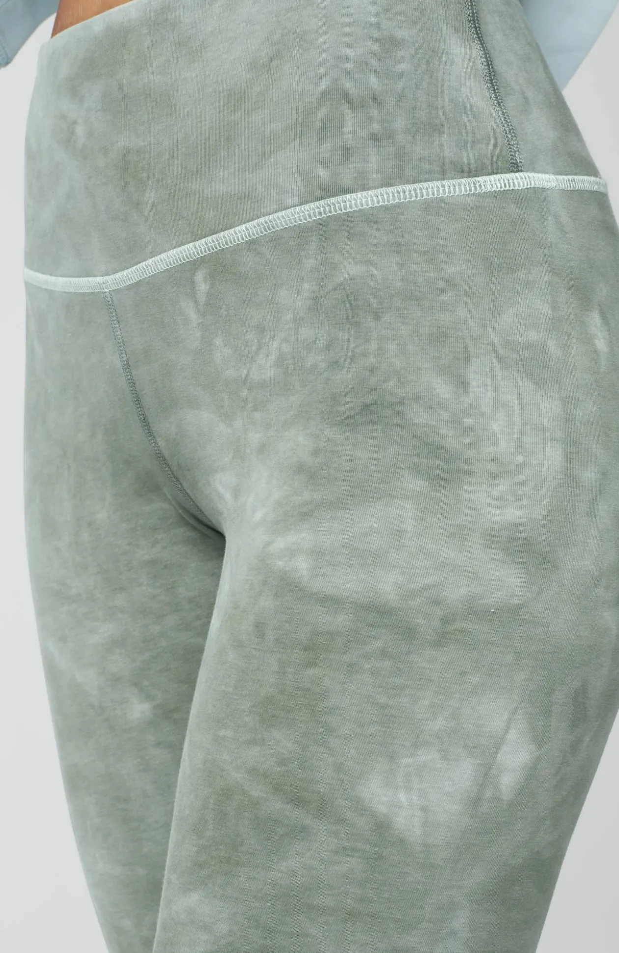 Fit Breathe Cotton Leggings