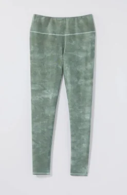 Fit Breathe Cotton Leggings