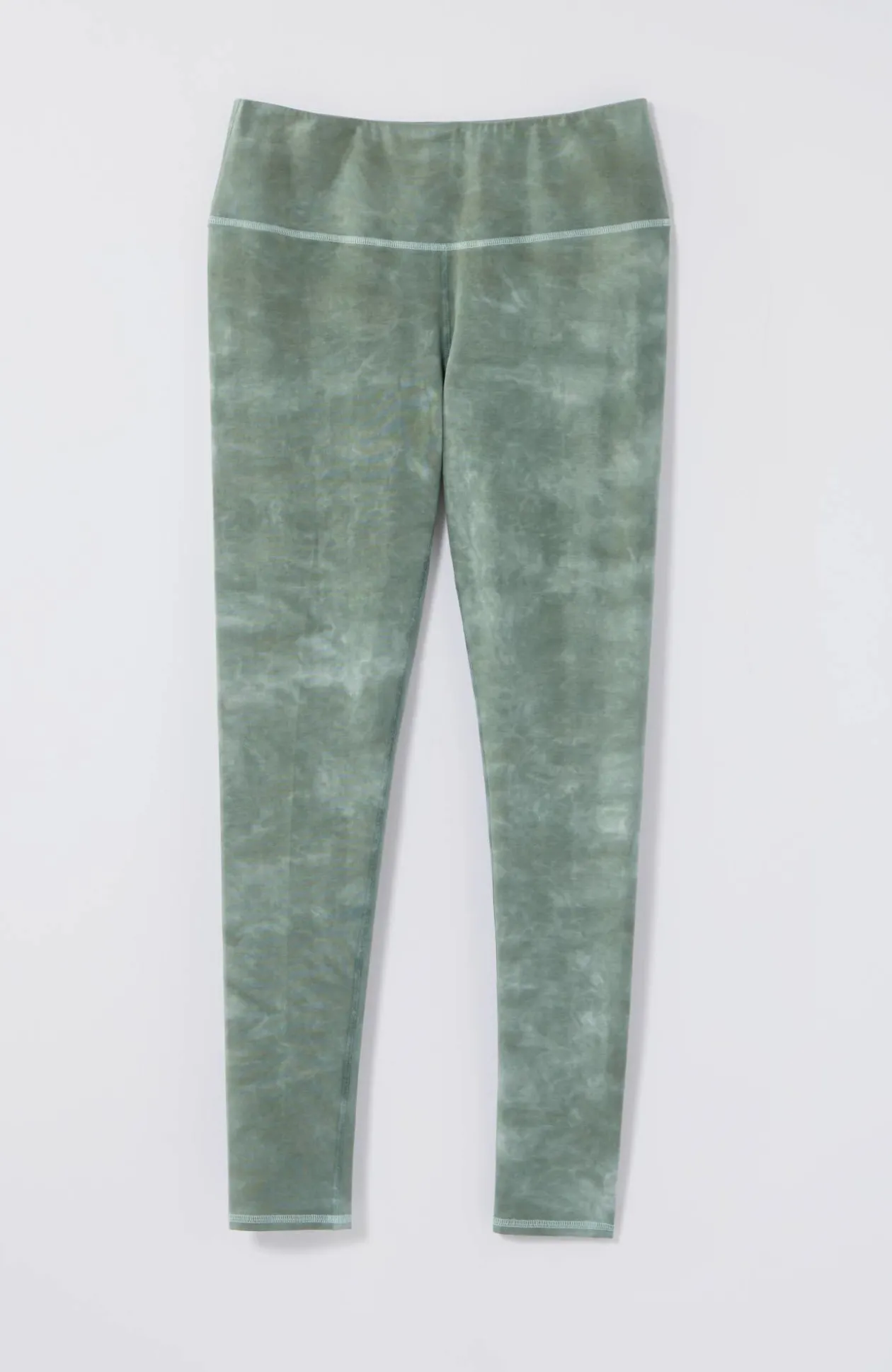Fit Breathe Cotton Leggings
