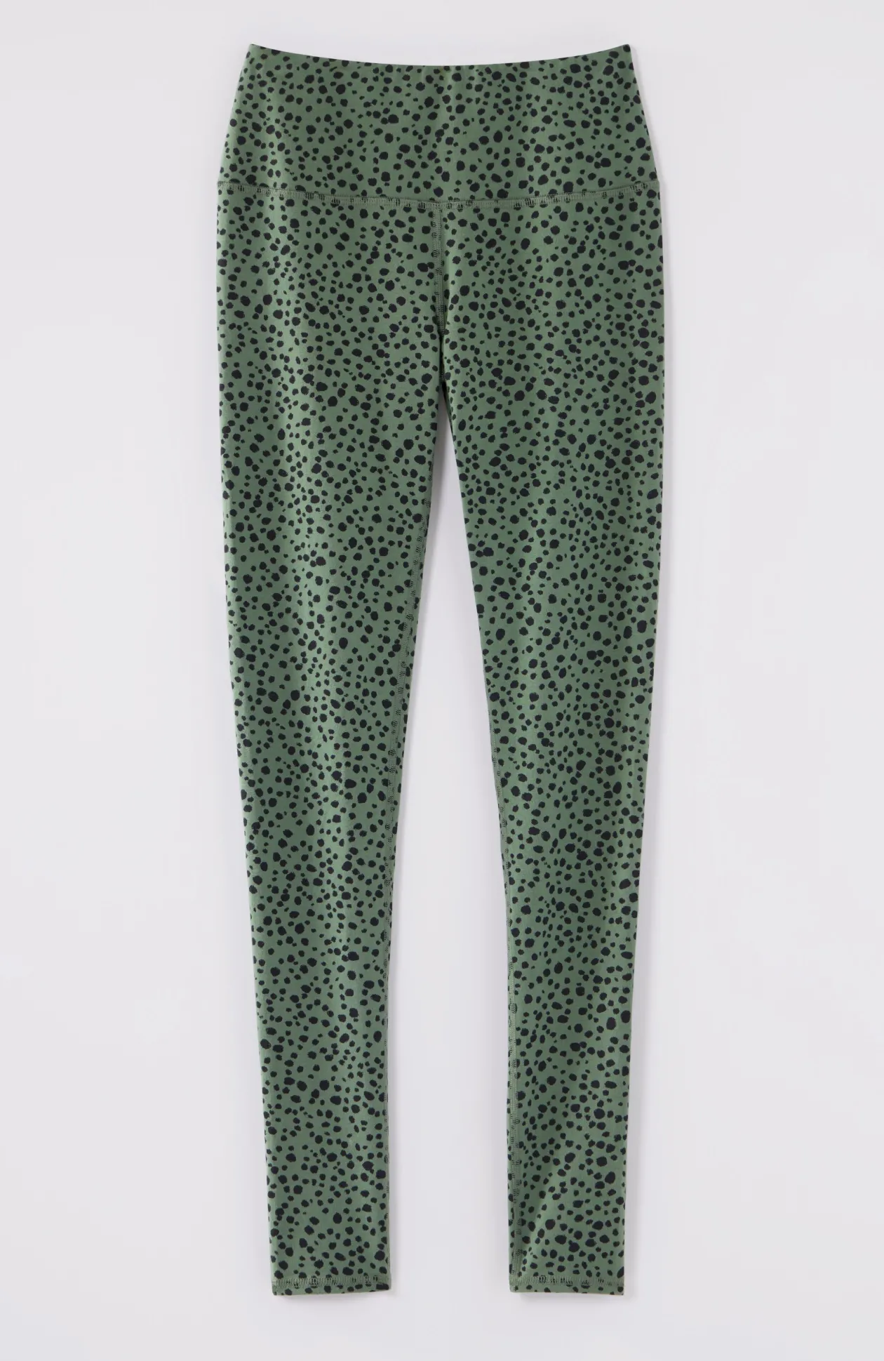 Fit Breathe Cotton Leggings