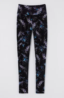 Fit Breathe Cotton Leggings