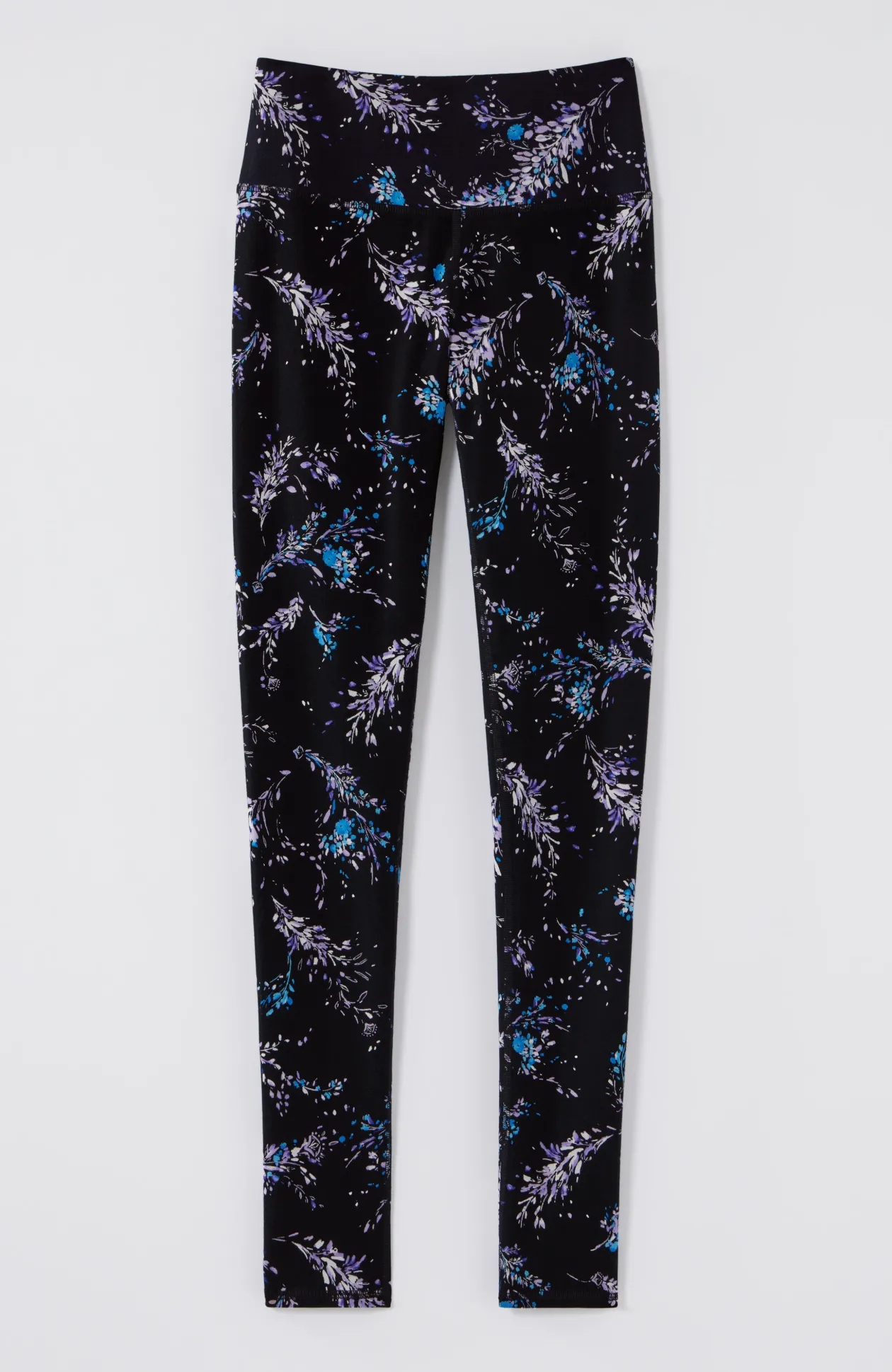 Fit Breathe Cotton Leggings