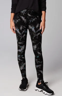 Fit Breathe Cotton Leggings