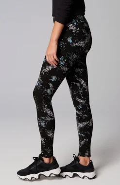 Fit Breathe Cotton Leggings