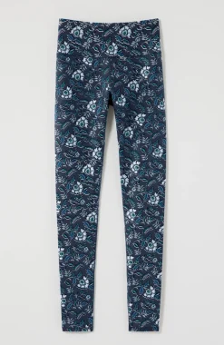 Fit Breathe Cotton Leggings