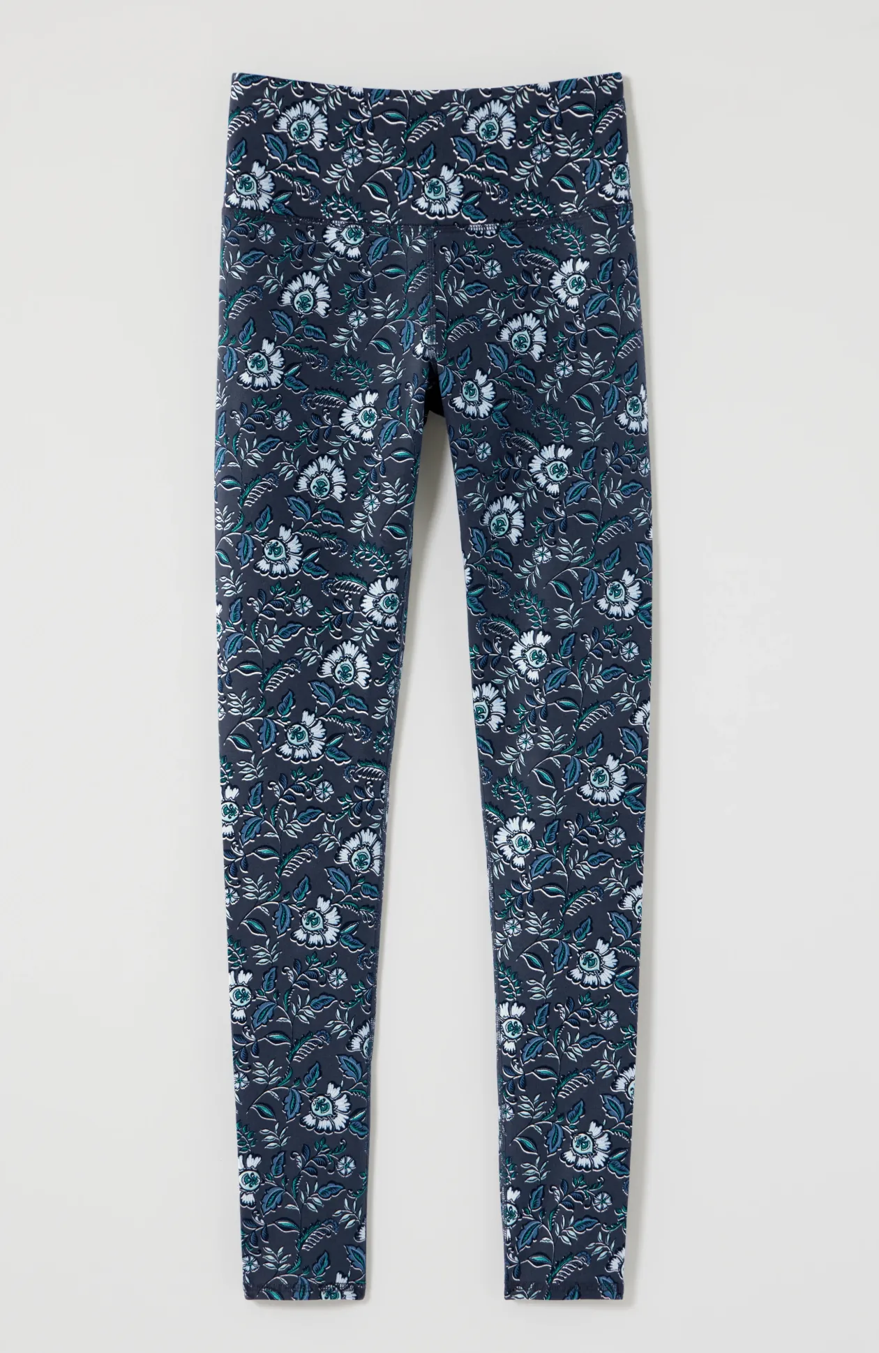 Fit Breathe Cotton Leggings