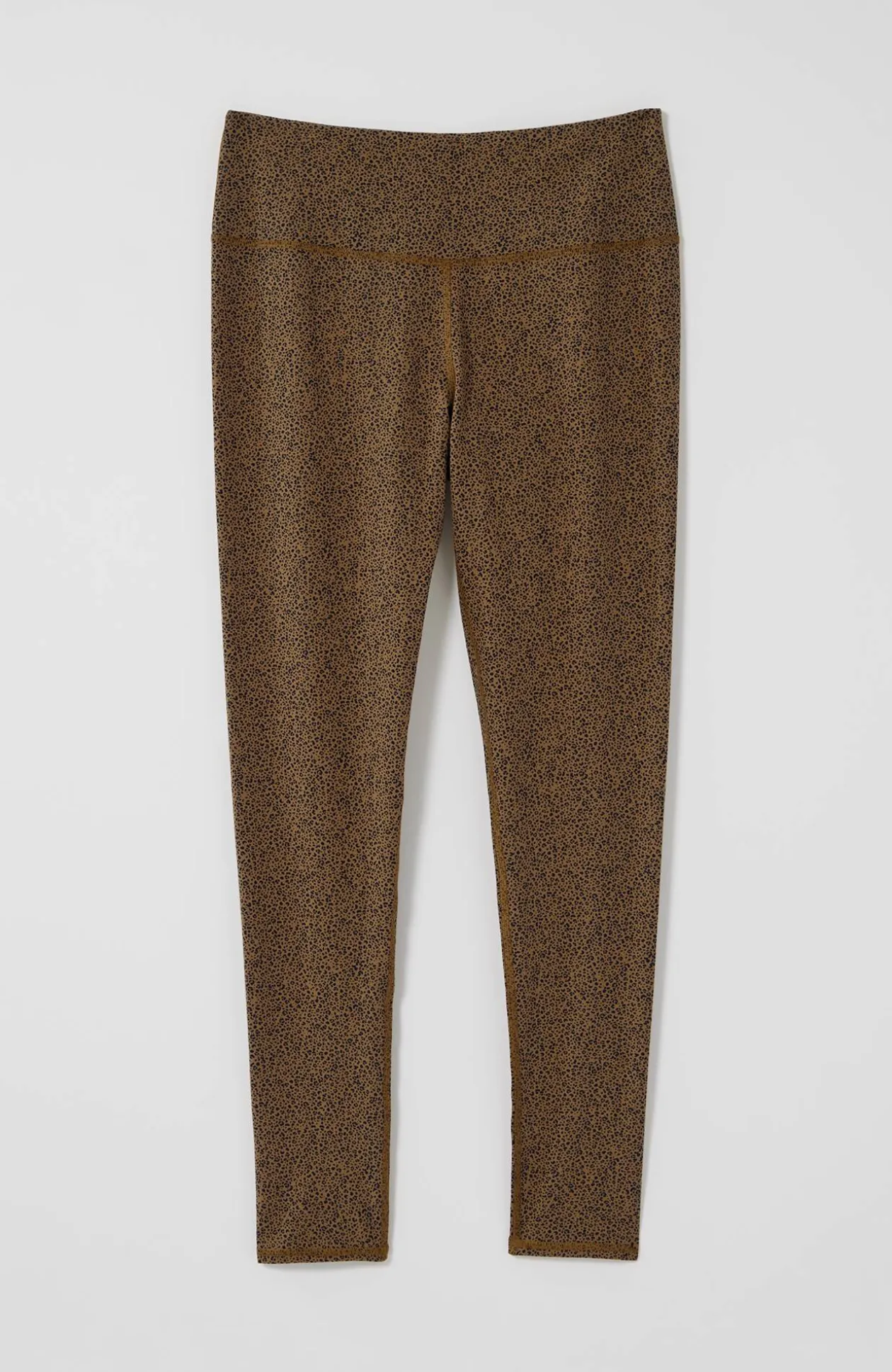 Fit Breathe Cotton Leggings