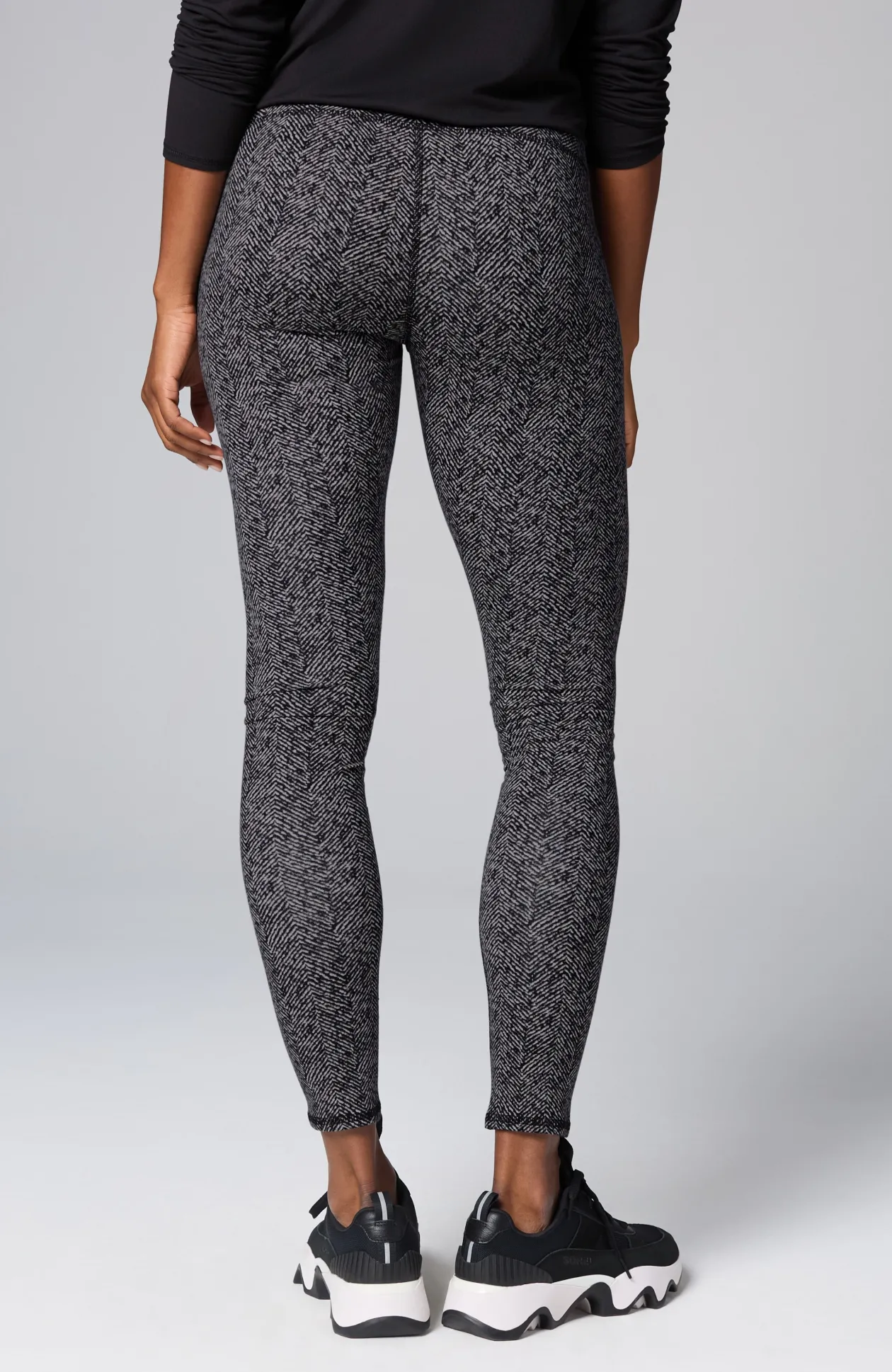 Fit Breathe Cotton Leggings