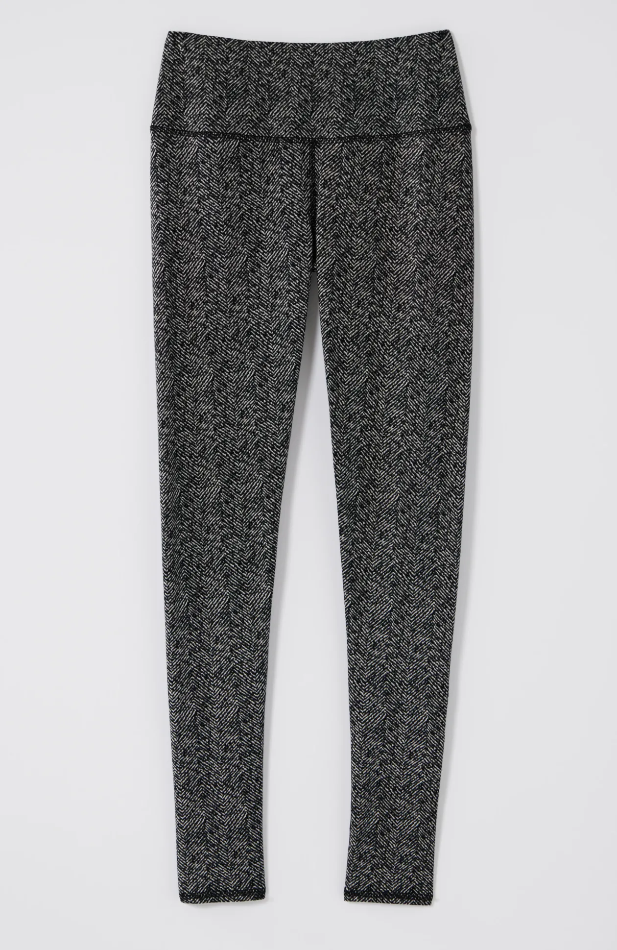 Fit Breathe Cotton Leggings
