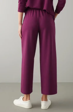 Fit Elevate Terry Crops