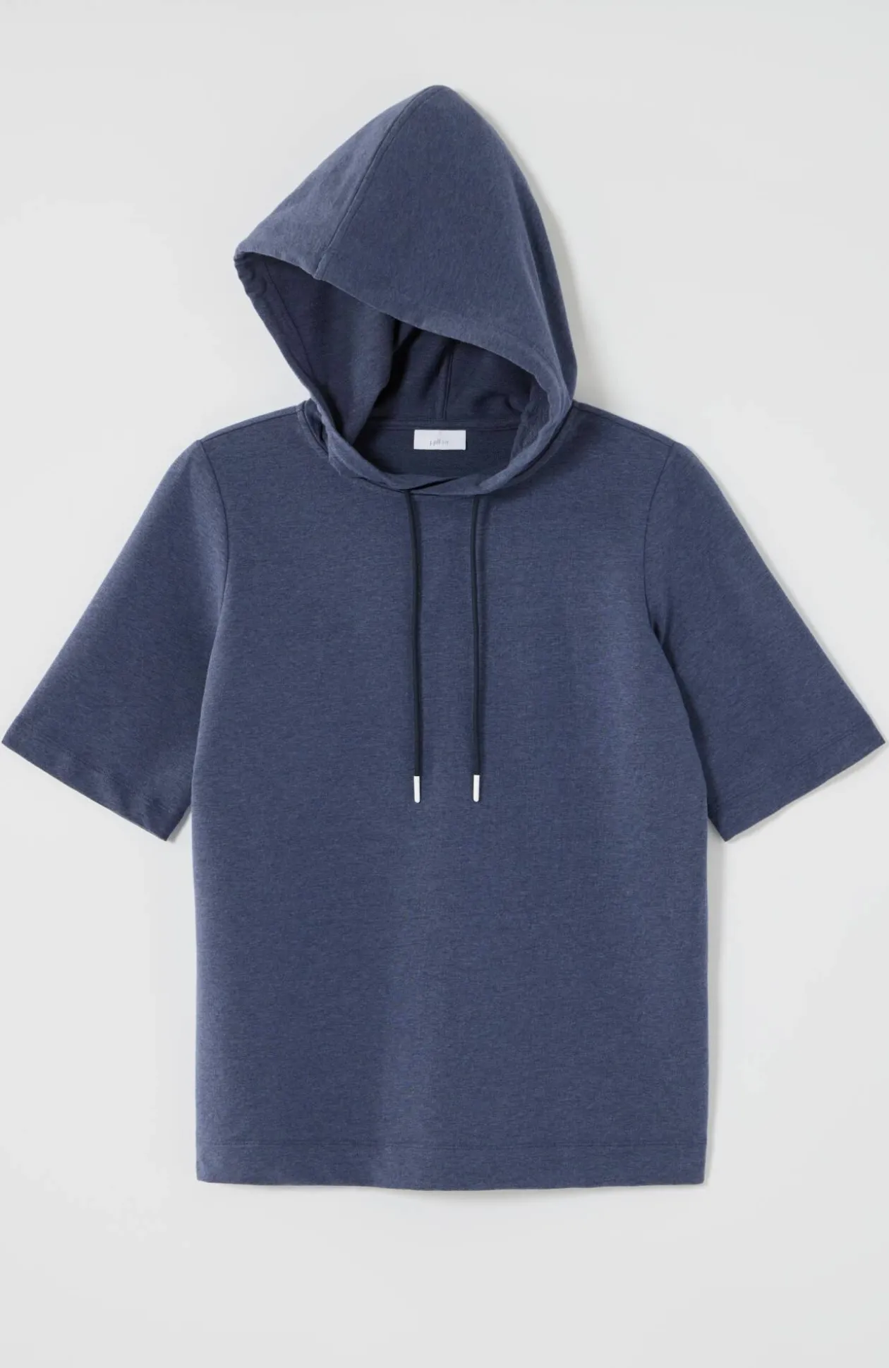 Fit Elevate Terry Pullover Hoodie