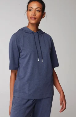 Fit Elevate Terry Pullover Hoodie