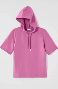 Fit Elevate Terry Pullover Hoodie